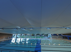 Piscine olympique de Seraing