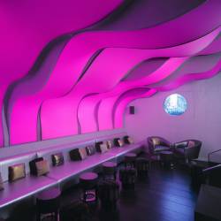 Toiles tendues imprimées