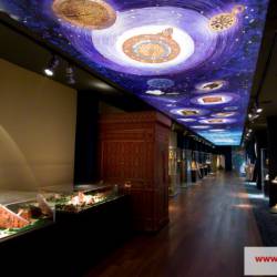 Toiles tendues imprimées