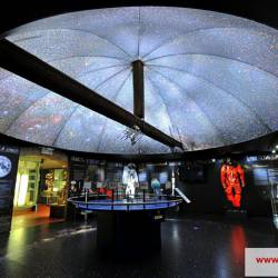 Toiles tendues imprimées